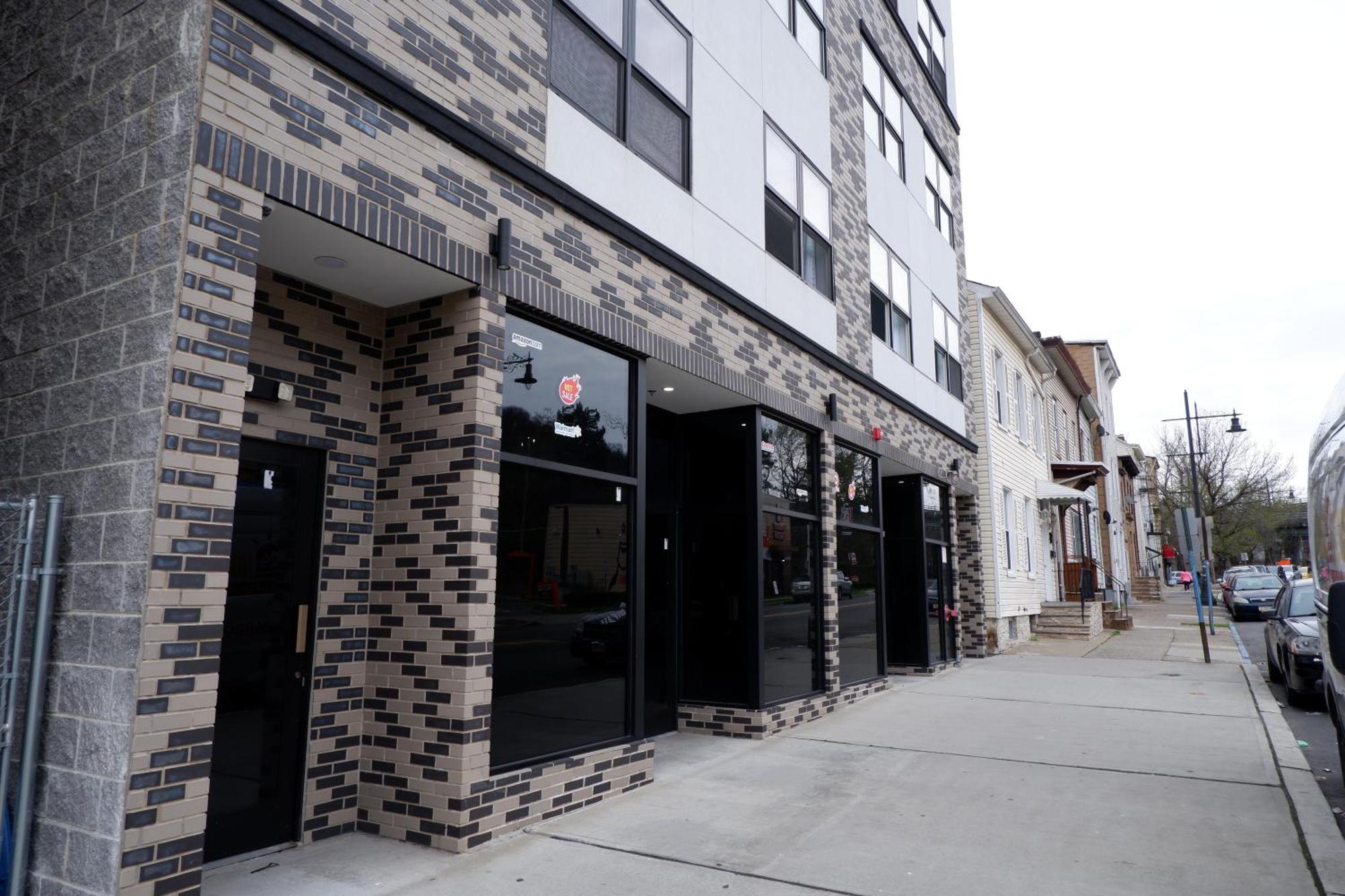 The Modern Suite - 2Br Close To Nyc Paterson Exterior photo