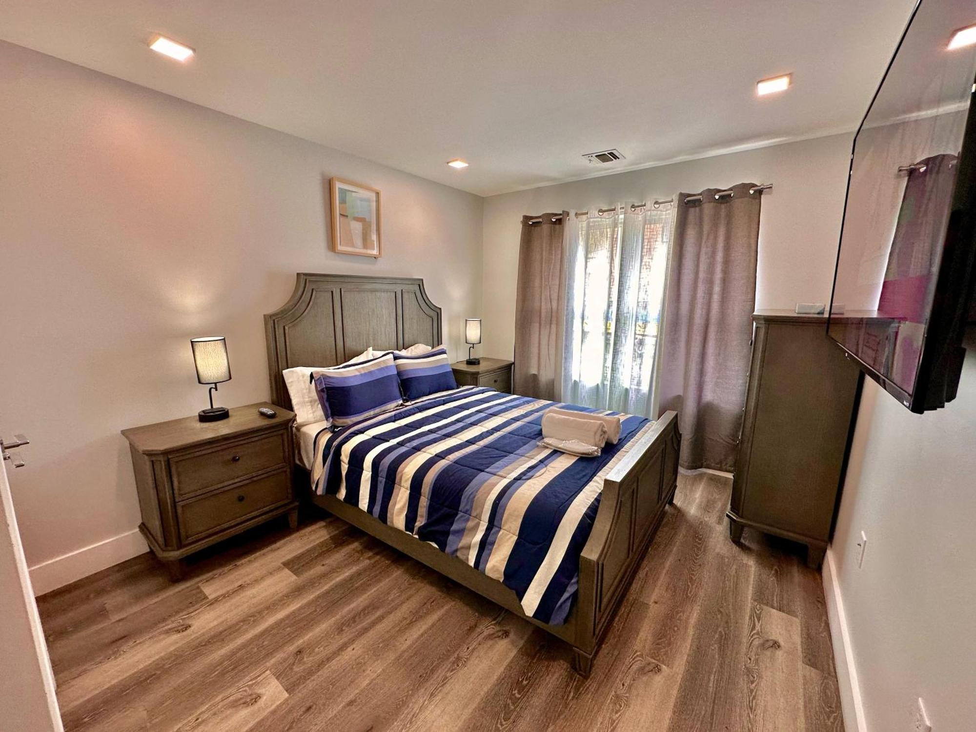 The Modern Suite - 2Br Close To Nyc Paterson Exterior photo