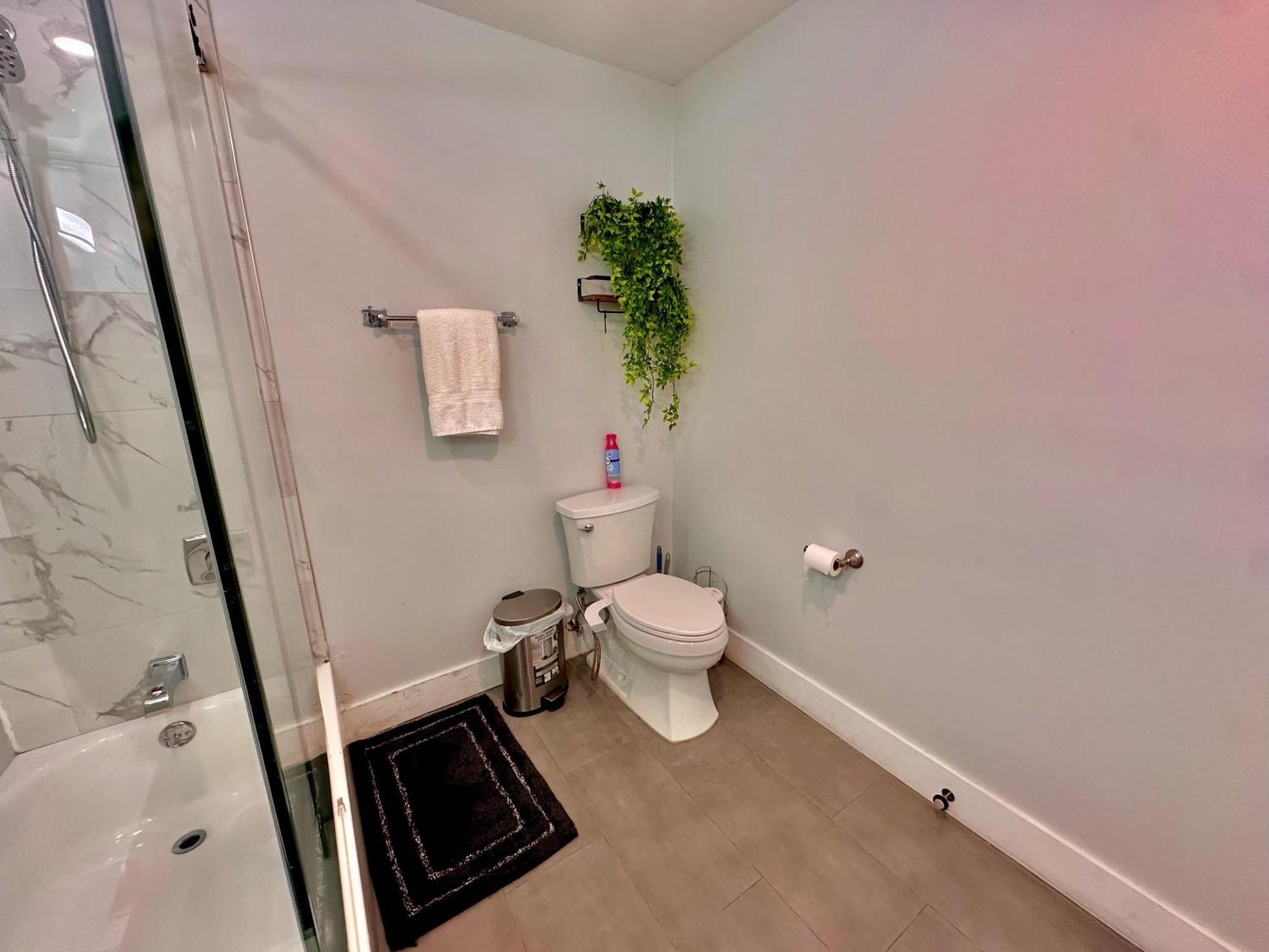 The Modern Suite - 2Br Close To Nyc Paterson Exterior photo