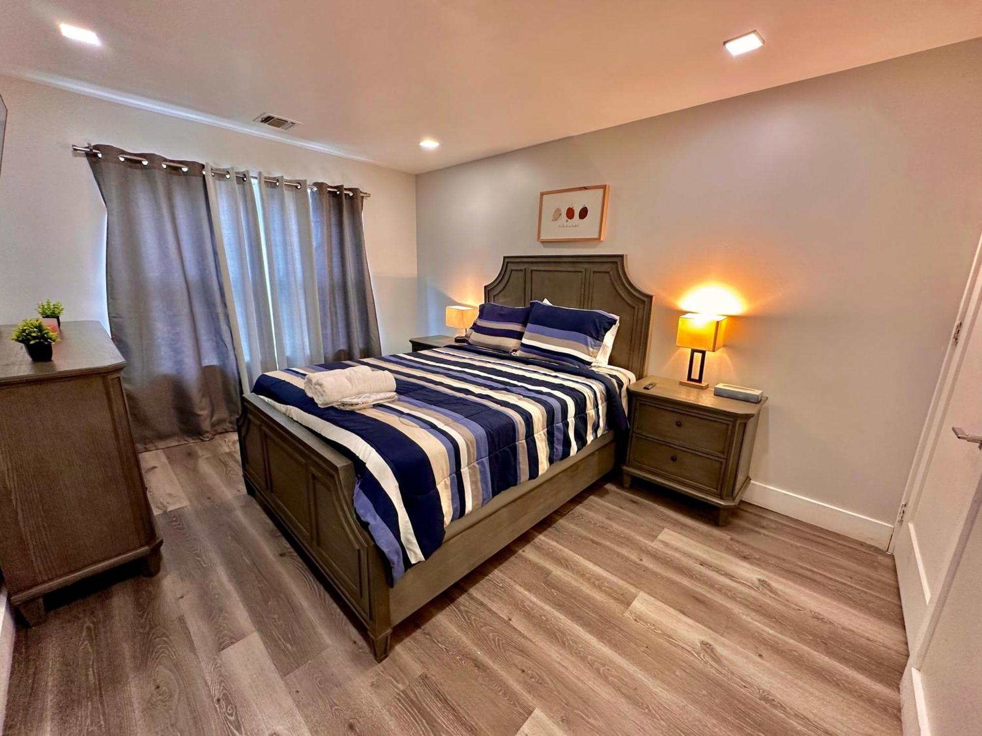 The Modern Suite - 2Br Close To Nyc Paterson Exterior photo
